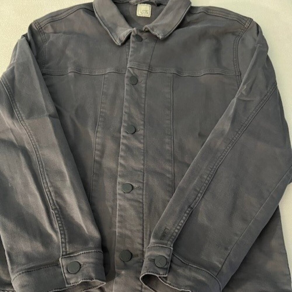 NWOT Swet Tailor The Duo Jacket